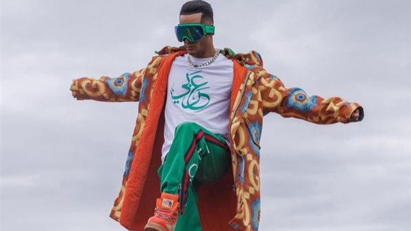 محمد رمضان يرد على هجوم جمهوره بسبب تجاهل  اسم فلسطين في أغنيته الجديدة