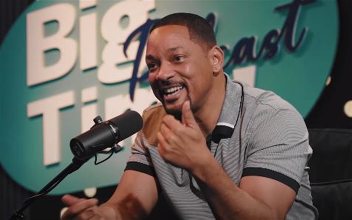 ويل سميث: قرآت القرآن كاملاً وكل الأمور فيه واضحة جداً