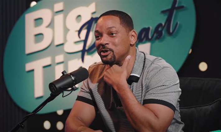 ويل سميث: قرآت القرآن كاملاً وكل الأمور فيه واضحة جداً