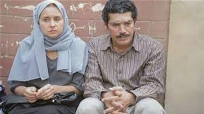 نيللي كريم تعاتب انتصار وترُدّ على باسم سمرة بخصوص دور زوجها