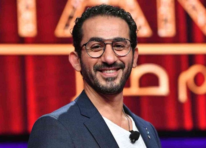 أحمد حلمي سفير إقليمي لمنظمة اليونسيف في الشرق الأوسط وشمال إفريقيا