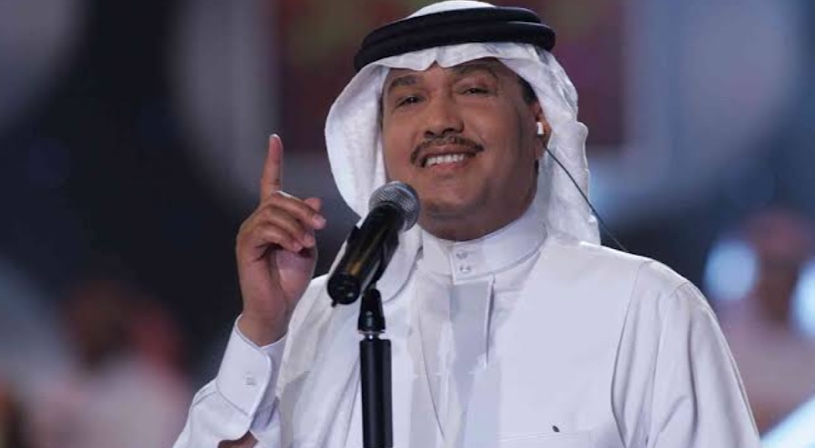 إلغاء حفل محمد عبده بعد تعرضه لوعكة صحية ويشكر رابح صقر: سوى أكبر معروف معي