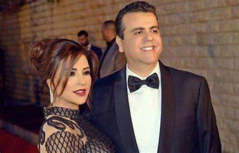 ماغي بو غصن تكشف لأول مرة تفاصيل تعرضها للخيانة والعنف الزوجي