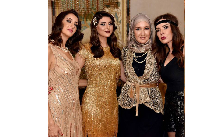 كريم الظريف يفضح أسباب إلغائه الزواج من مريم سعيد