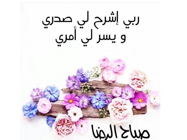 صور صباحية
