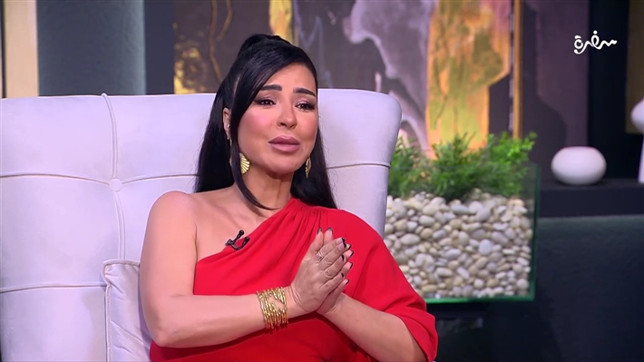 ماغي بو غصن تكشف لأول مرة تفاصيل تعرضها للخيانة والعنف الزوجي