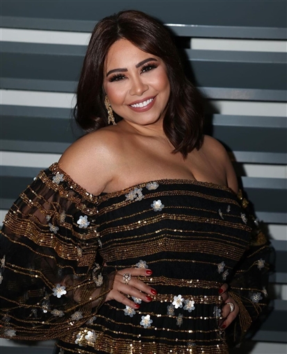 شيرين عبد الوهاب تحمّس جمهورها بأغنيتين جديدتين 