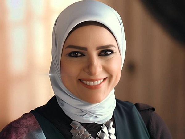 دعاء فاروق: 