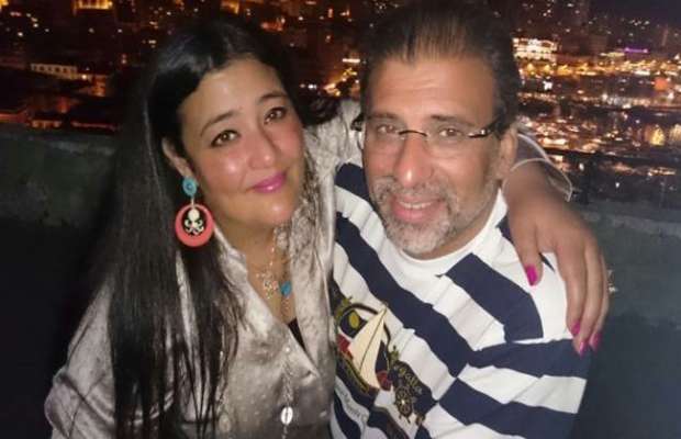 حبس المخرج عمر زهران عامين مع الشغل بتهمة سرقة مجوهرات زوجة خالد يوسف