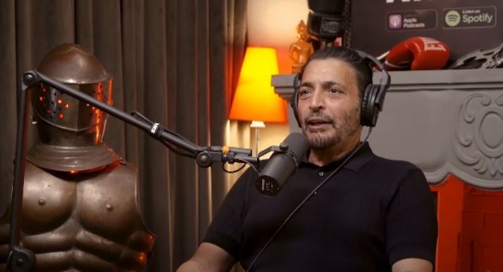 حميد الشاعري يترك بصمة صوته للذكاء الاصطناعي بعد وفاته