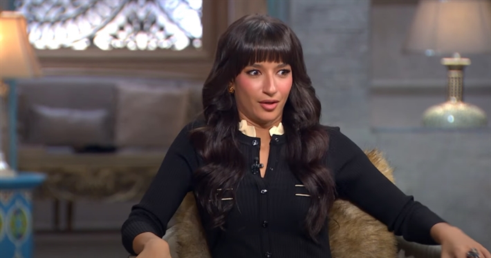 أميرة أديب: سميحة أيوب قالت لي هتكوني نجمة شباك