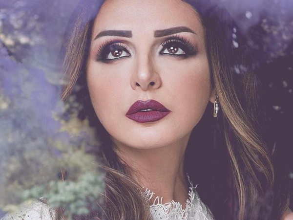 أنغام تتزوّج سِرّاً من الموزّع أحمد إبراهيم
