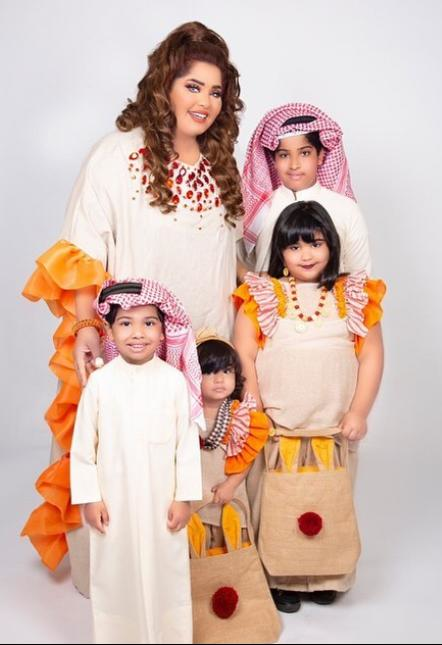 هيا الشعيبي: ابنتي كادت أن تموت بسبب الحسد