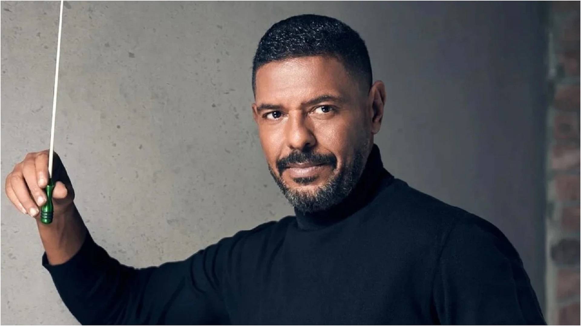 المايسترو هاني فرحات: أعطي لقب صوت مصر لصاحب الأغاني ليس الفضائح