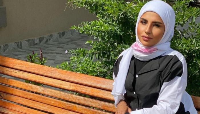 سعاد سليمان الشهيرة بـ سعودة تكشف سر اعتزالها الفن