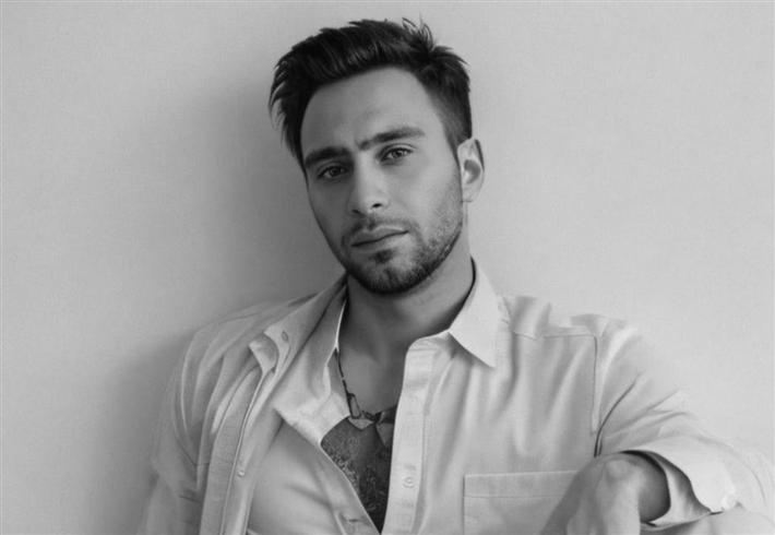 حسام حبيب: أغنية فيلم 