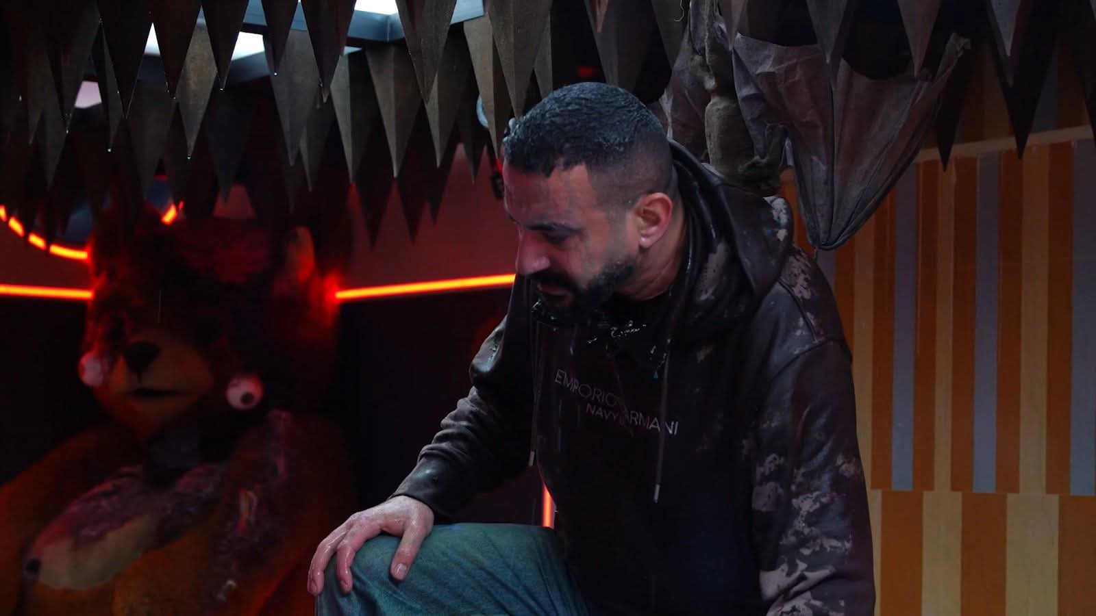 دياب يعترف: مستحيل أشتغل مع غادة عبدالرازق تاني