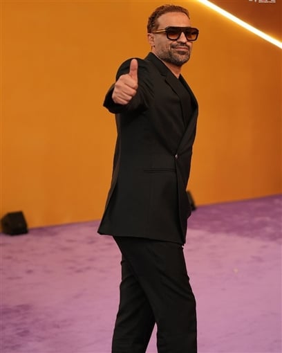 أحمد فهمي يرد على فكرة زواجه مجدداً
