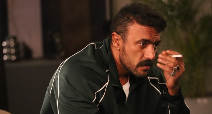 أحمد العوضي: أنا النجم الأعلى أجراً ومشاهدة ومبيعاً