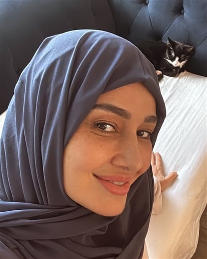 حلا شيحة تطلق خدمة جديدة على 