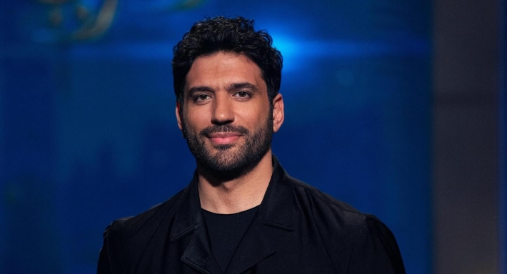 حسن الرداد يعلق على خبر انفصال دنيا سمير غانم ورامي رضوان