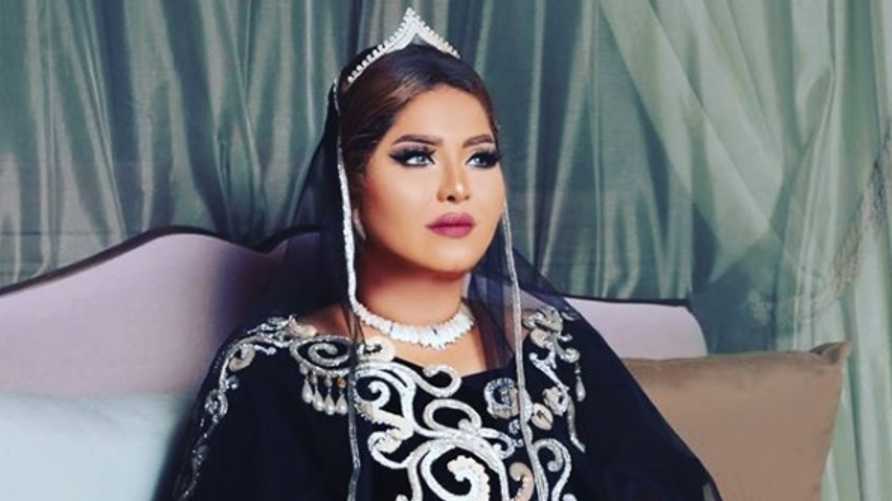 هيا الشعيبي: ابنتي كادت أن تموت بسبب الحسد