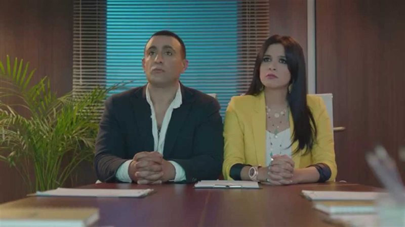 ياسمين عبد العزيز وأحمد السقا في عمل مشترك بعد أكثر من 22 عاماً