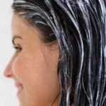 وصفات لعلاج الشعر الأبيض بالخطوات