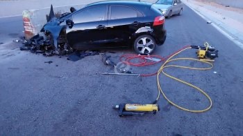 كيف تلقّت نادين الراسي خبر مصرع شقيقها جورج الراسي؟