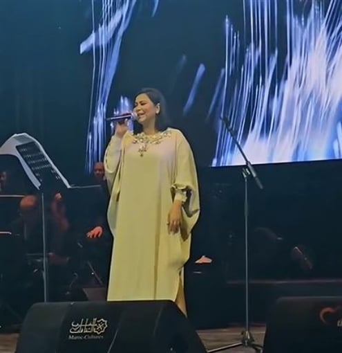 القصة الكاملة لأزمة شيرين عبد الوهاب في مهرجان موازين