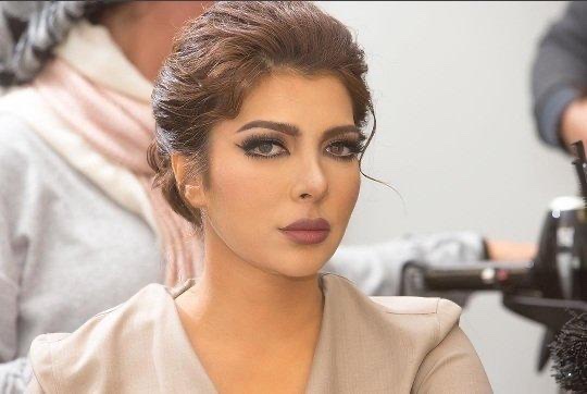 ريم نصري شقيقة أصالة تصفها بالشيطان