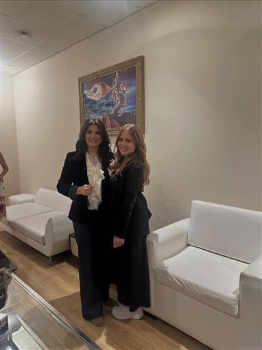 قناة ON E تحذف برومو برنامج مها الصغير من صفحاتها قبل العرض بأيام