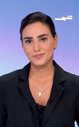 الإعلامية اللبنانية ربى حبشي تعلن إصابتها بالسرطان مرة ثانية