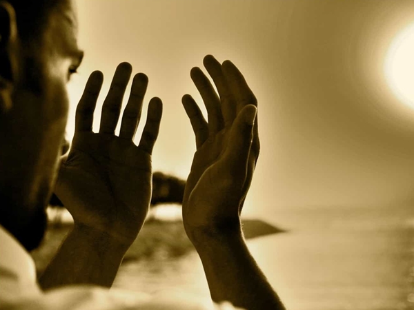 صورة دعاء