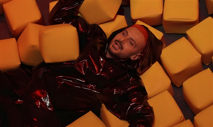 أبرزهم أحمد السقا وأسماء جلال وهنا الزاهد... طرح برومو 