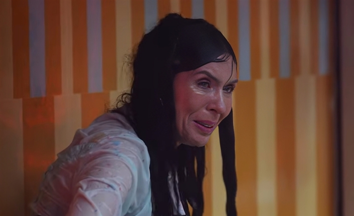 أبرزهم أحمد السقا وأسماء جلال وهنا الزاهد... طرح برومو 