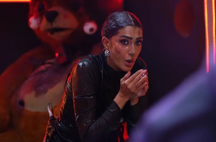 أبرزهم أحمد السقا وأسماء جلال وهنا الزاهد... طرح برومو 