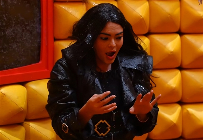 أبرزهم أحمد السقا وأسماء جلال وهنا الزاهد... طرح برومو 