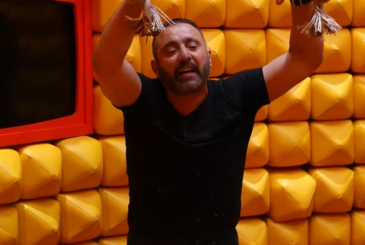 أبرزهم أحمد السقا وأسماء جلال وهنا الزاهد... طرح برومو 