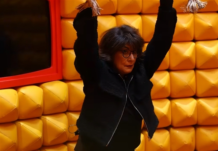 أبرزهم أحمد السقا وأسماء جلال وهنا الزاهد... طرح برومو 