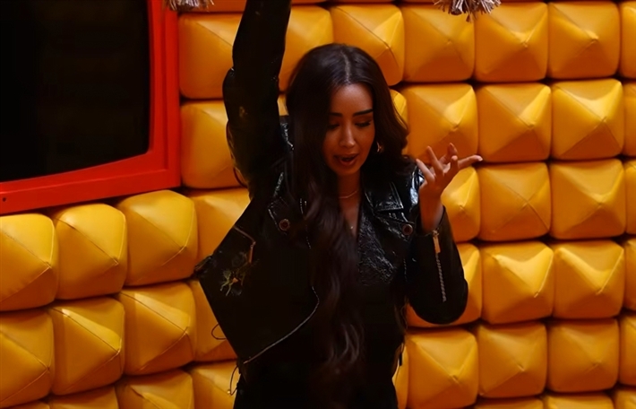 أبرزهم أحمد السقا وأسماء جلال وهنا الزاهد... طرح برومو 