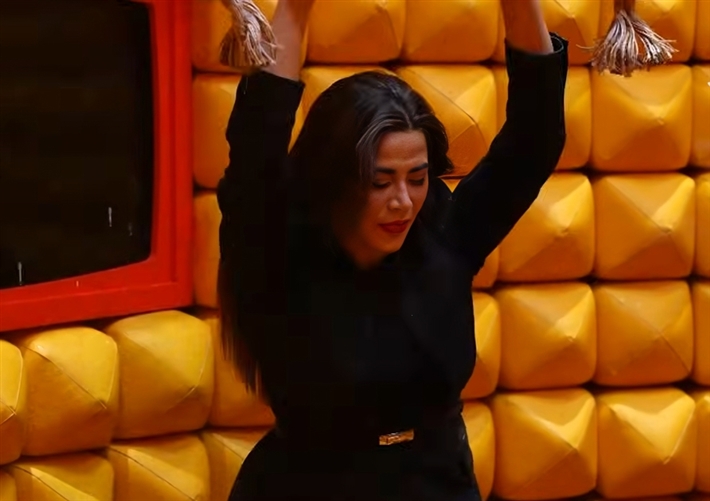 أبرزهم أحمد السقا وأسماء جلال وهنا الزاهد... طرح برومو 