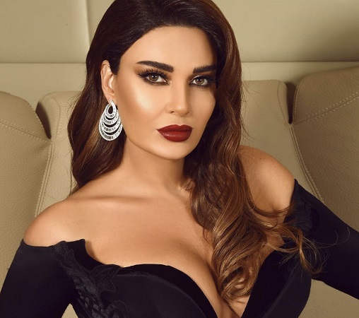 ابن سيرين عبد النور في صورة طريفة
