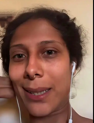 بعد سب والدها… طليقة علي الحجار: 