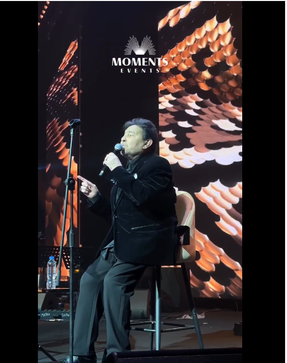 خبر وفاة النجم هاني شاكر يتصدر محركات البحث… ما القصة؟