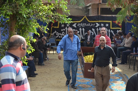 بالصور: إنهيار النجوم في وداع معالي زايد