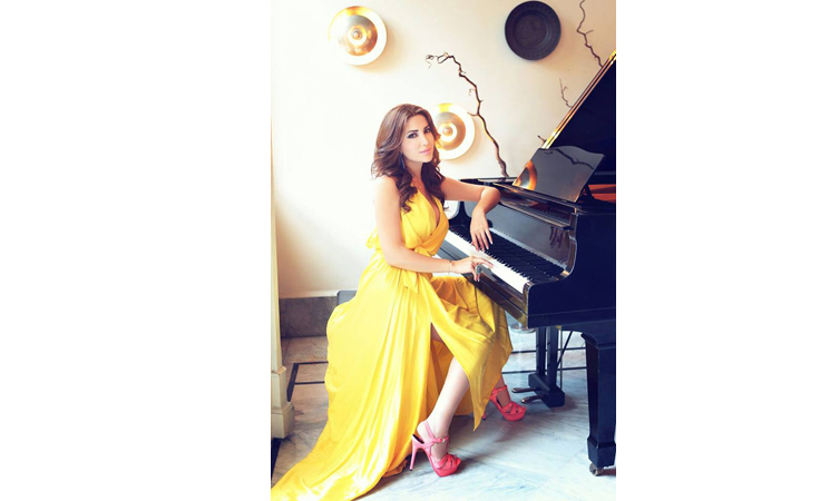 خاص - هل تدخل نسرين طافش 