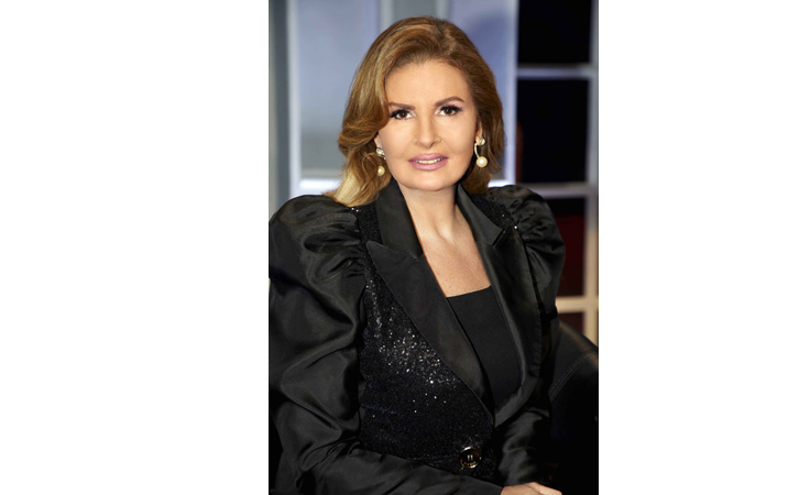 بداية قوية للموسم الثاني من برنامج Project Runway