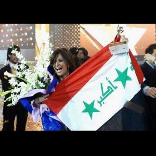 لن تصدقي..9 سنوات مرت على فوز شذى حسون بلقب ستار أكاديمي
