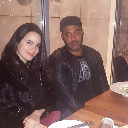 خطيبة هيثم أحمد زكي تتذكّر موقفاً إنسانياً له يهزّ المشاعر